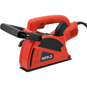 Muurfrees / sleuvenzaag Yato YT-82016