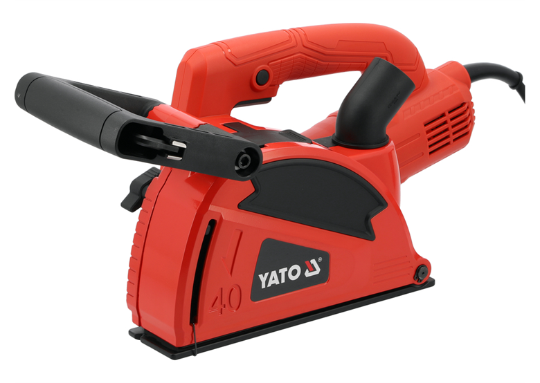 Muurfrees / sleuvenzaag Yato YT-82016