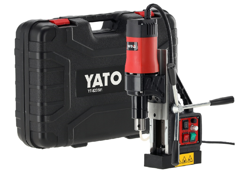 Magneetboormachine Yato YT-820501