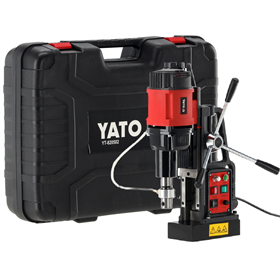 Magneetboormachine Yato YT-820502