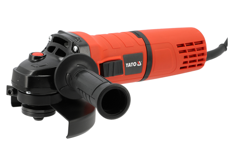 Haakse slijper Yato YT-820950