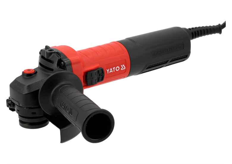 Haakse slijper Yato YT-821014