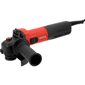 Haakse slijper Yato YT-821017