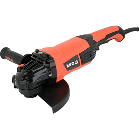 Haakse slijper Yato YT-82105