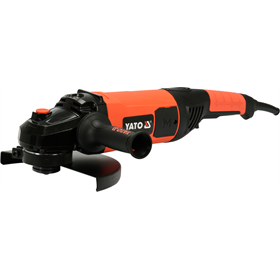 Haakse slijper Yato YT-82110