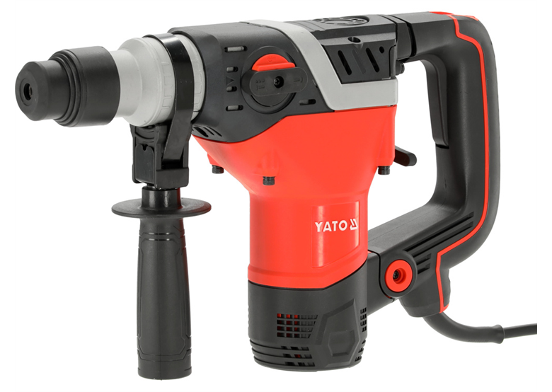 Hamer boor Yato YT-82116