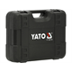 Hamer boor Yato YT-82116