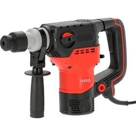 Hamer boor Yato YT-82117