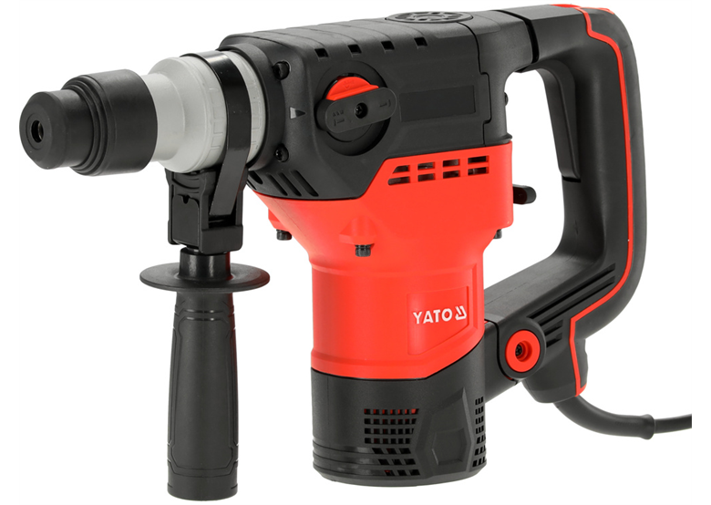 Hamer boor Yato YT-82117