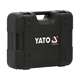 Hamer boor Yato YT-82117