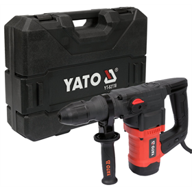 Hamer boor Yato YT-82118