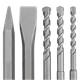 Hamer boor Yato YT-82118