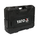 Hamer boor Yato YT-82118