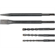 Hamer boor Yato YT-82118