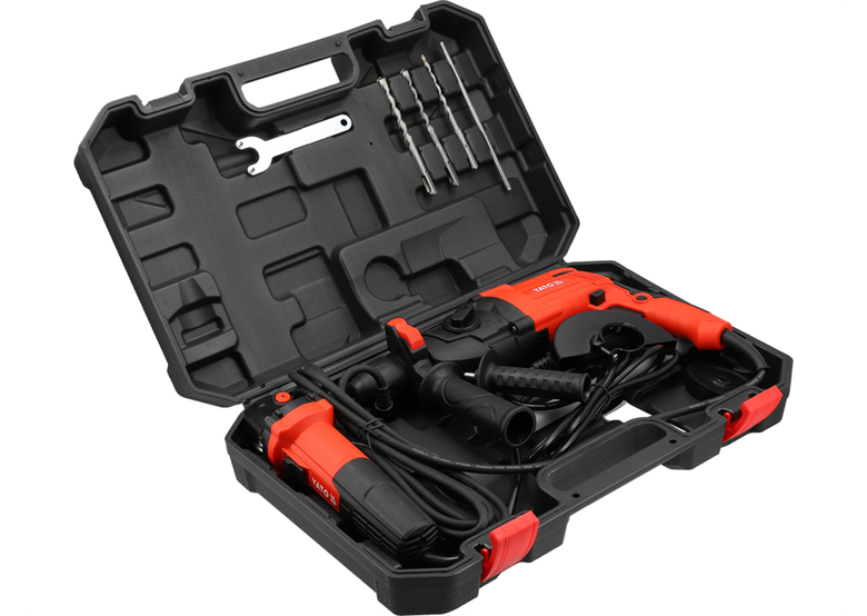 Gereedschap Set Yato YT-821200