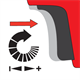 Gereedschap Set Yato YT-821200
