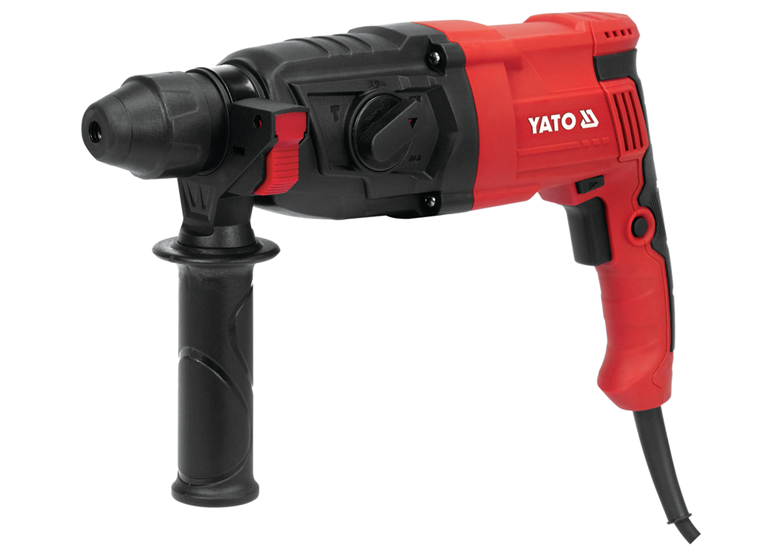 Hamer boor Yato YT-821210