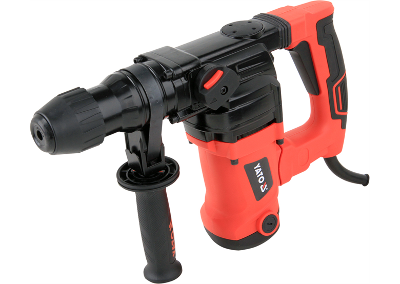 Hamer boor Yato YT-82125
