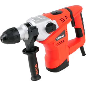 Hamer boor Yato YT-82127