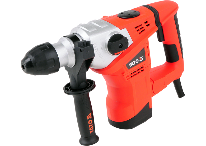 Hamer boor Yato YT-82127