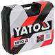 Hamer boor Yato YT-82127
