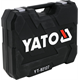 Hamer boor Yato YT-82127