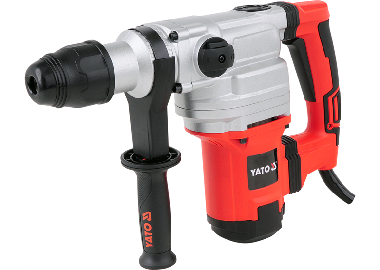 Hamer boor Yato YT-82130