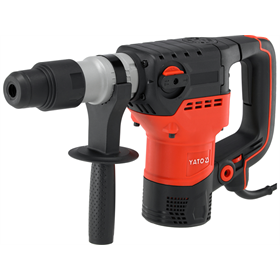 Hamer boor Yato YT-82132