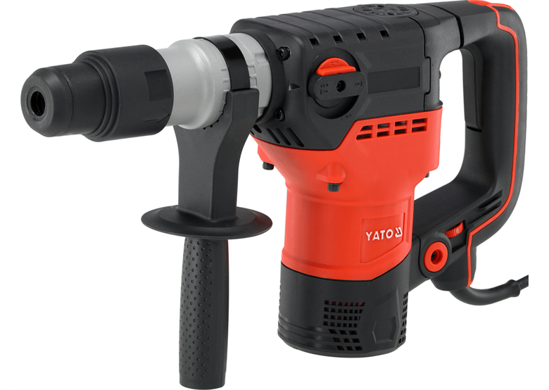 Hamer boor Yato YT-82132