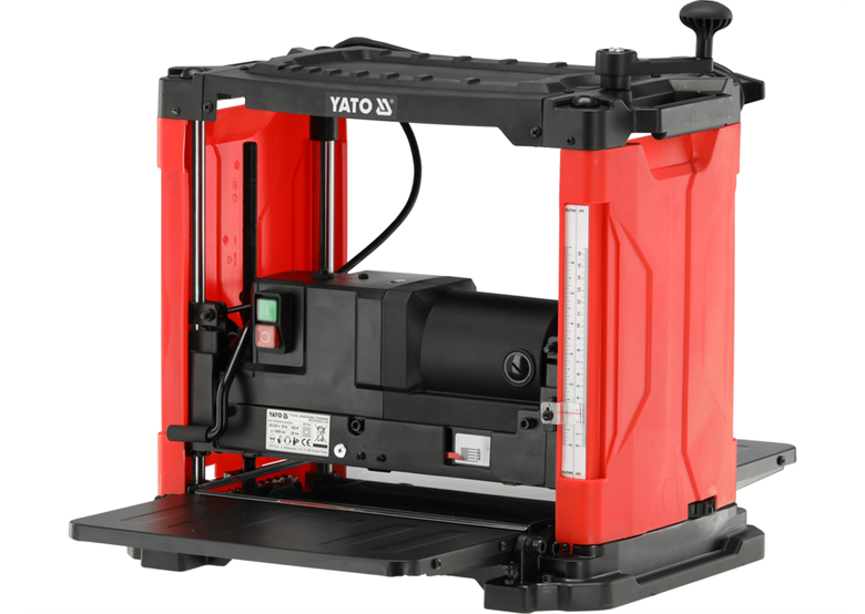 Vandiktebank Yato YT-82148