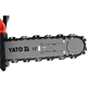 Cellenbeton kettingzaag Yato YT-82157