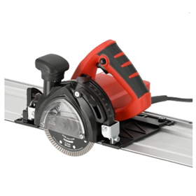 Tegelsnijder met rail Yato YT-821591