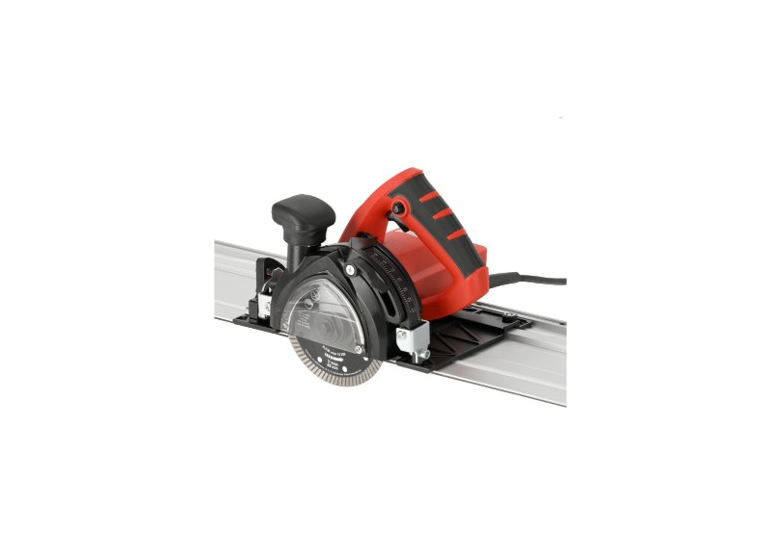 Tegelsnijder met rail Yato YT-821591