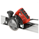 Tegelsnijder met rail Yato YT-821591