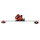 Tegelsnijder met rail Yato YT-821591