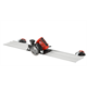 Tegelsnijder met rail Yato YT-821591