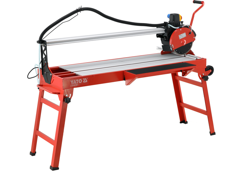 Tegelzaagmachine Yato YT-821597