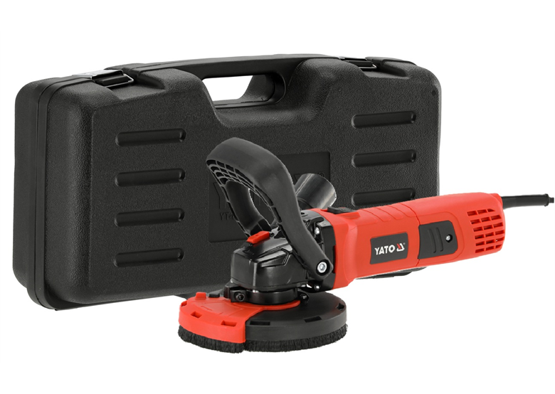Renovatieslijpmachine Yato YT-82164
