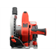 Accu-invalcirkelzaag Yato YT-821702