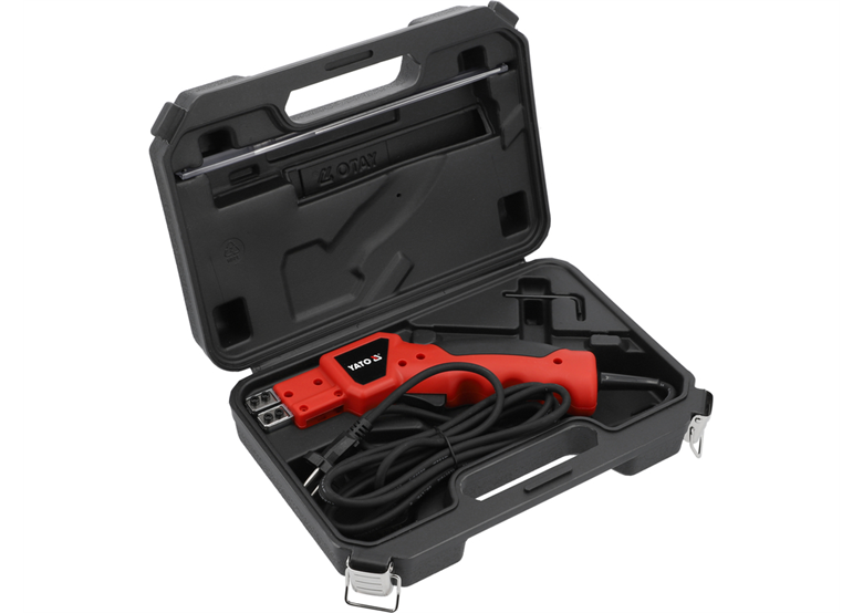 Piepschuimsnijder Yato YT-82191