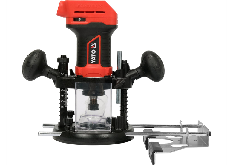 Bovenfrees Yato YT-82194