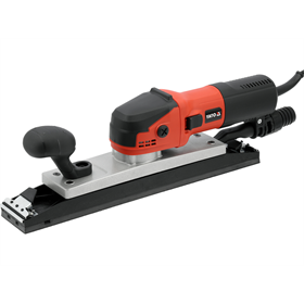 Vlakschuurmachine Yato YT-82205