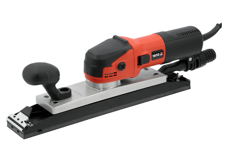 Vlakschuurmachine Yato YT-82205