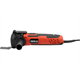 Multifunctioneel oscillerend gereedschap Yato YT-82221