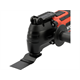 Multifunctioneel oscillerend gereedschap Yato YT-82221