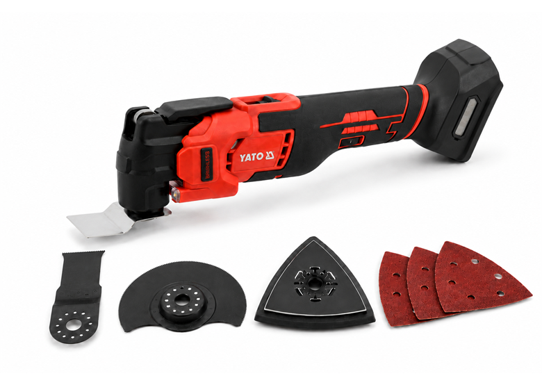Multitool Yato YT-82227