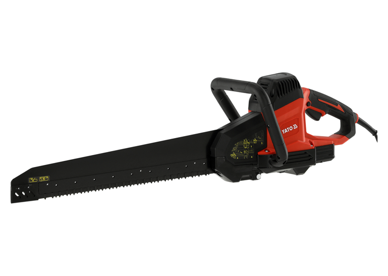 Cellulair betonzaag Yato YT-82284