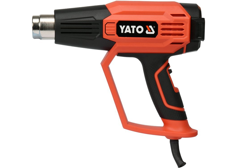 Heteluchtpistool Yato YT-82295