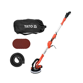 Wandschuurmachine Yato YT-82355