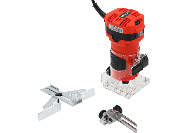 Kantenfrees Yato YT-82389